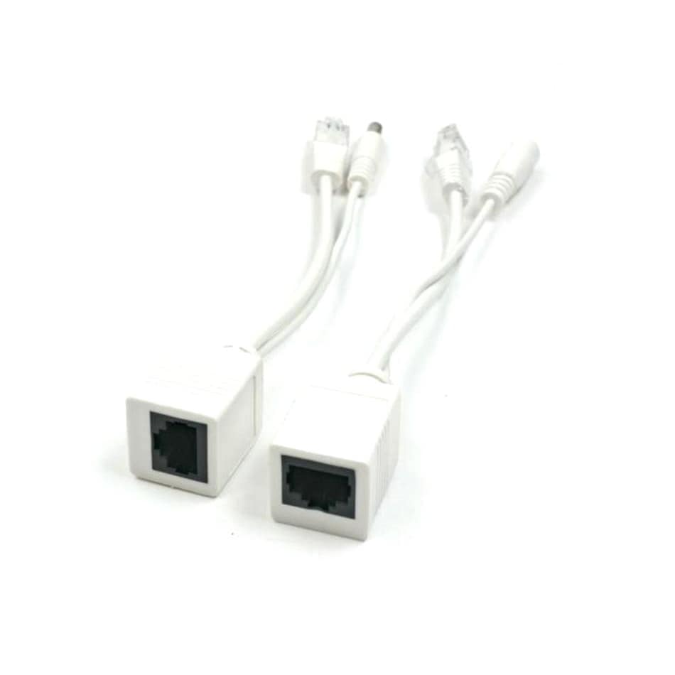 WiFi Texas WS-POE-IO-2.1